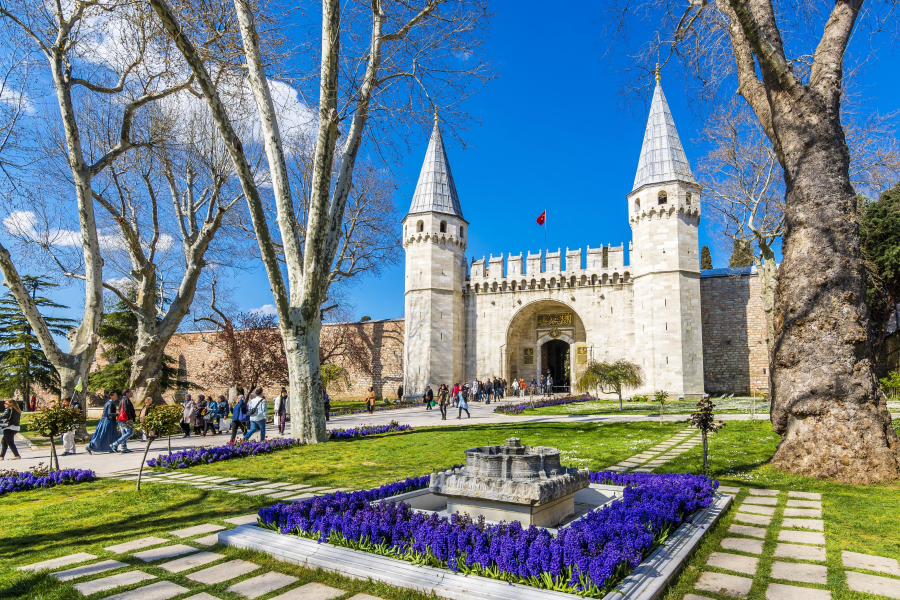 5-Days Istanbul & Cappadocia